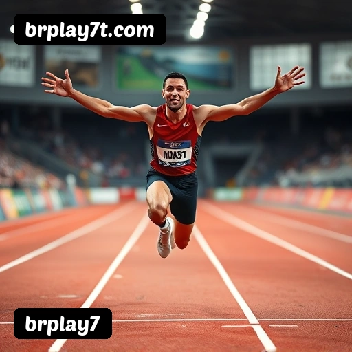 Comparação APP mobile vs versão web da brplay7