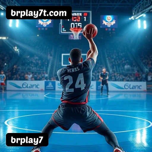 Tabela RTP dos jogos de cassino da brplay7