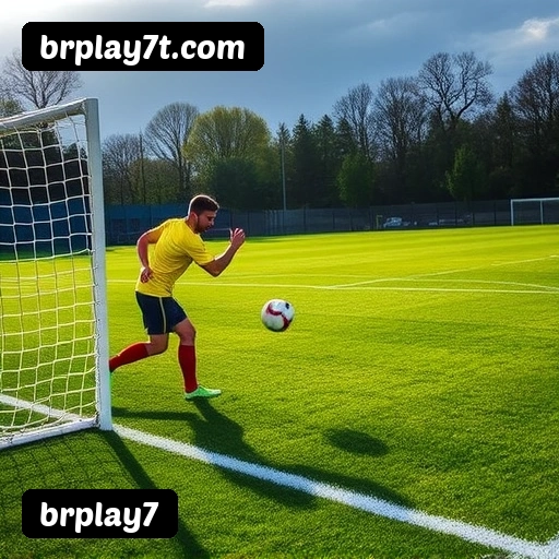 Loterias online disponíveis na brplay7